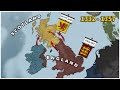 How Scotland Won their Independence the second time - Explained in 26 Minutes (1332 - 1357)