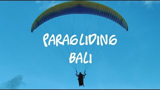 Paraglidiing Bali by RAB NSGY 49 views 1 year ago 3 minutes, 28 seconds