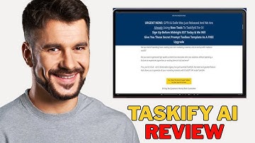 Taskify AI Review [2026 Edition]