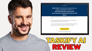 Taskify AI Review [2026 Edition]