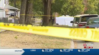 Safety advocates look for new ways to alleviate crime in Topeka