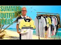 Neil highlights popular outfits for this summer