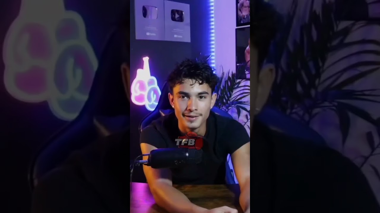 Alex Pereira is a scary scary individual...