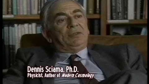 The Anthropic Principle: Scientists Admit Evidence of Design