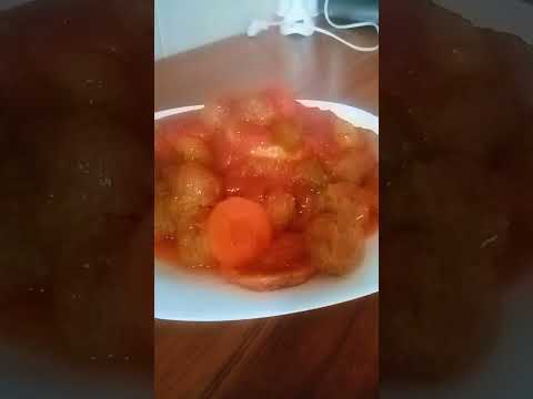 ياسلام شوفوا ليا المريقة المعلكة  اكسبلور اكلتك ترند