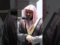 تلاوة رائعة من سورة النساء فضيلة الشيخ أ د سعود الشريم ليلة 6 رمضان 1443 