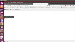 HTML Bassic Tutorial - Ep7 How to create table in HTML Page