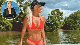 Savannah Chrisley Drops Bombshell Plastic Surgery Secrets!