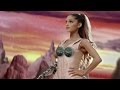 5 Sexy Moments Ariana Grande "Break Free" Music Video