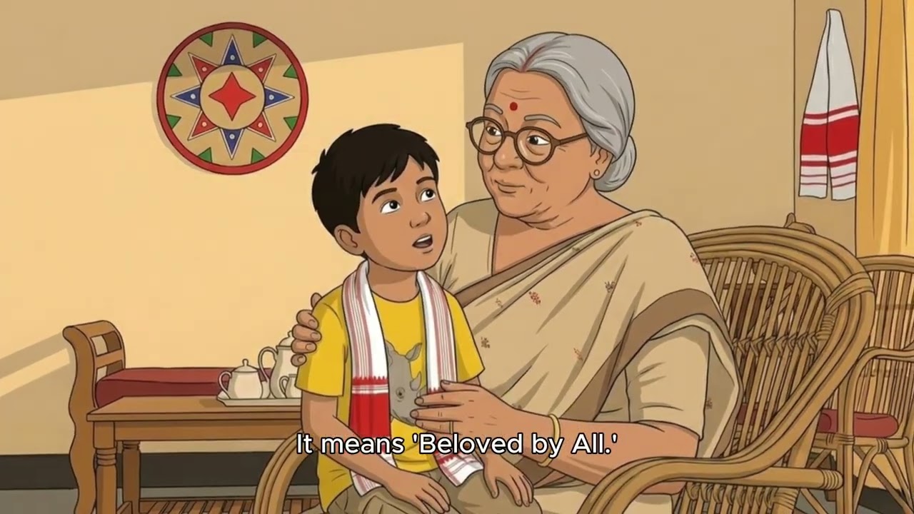 The Man Who Saved Assam's Map! | Story of Gopinath Bordoloi