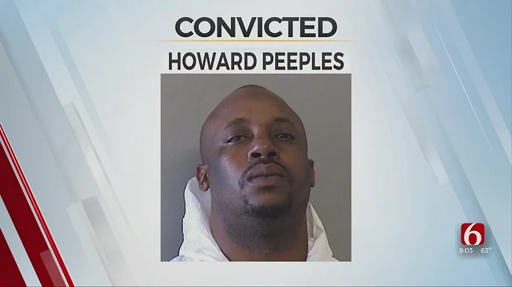 Jury Finds Man Guilty Of Murdering Ex-Girlfriend &...