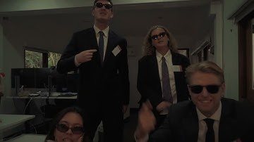 Diplomat’s paradise - Interns