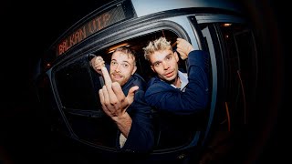 Balkan Vip - Ingem Is Vinted Resimi