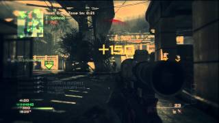 Introducing RaGe Limit