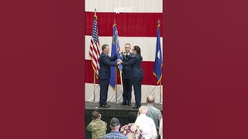 Col. Catherine M. Grush | 152nd Airlift Wing Assumption of Command Ceremony | NANGB