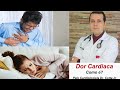 Dor no Coração! Quando suspeitar? Pelo Cardiologista Dr Cotta Jr