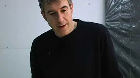 Adam McEwen