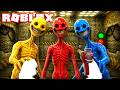 SOPRAVVIVI AI VERITY CATTIVI DI ROBLOX