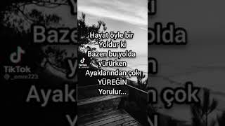 Insanın Hayatı Filim Gibi Yorgun Ve Bitgin