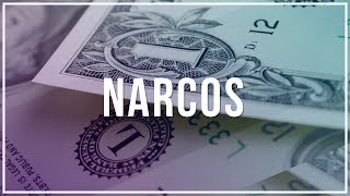NARCOS - HipHop | Pop Guitar Beat 2017