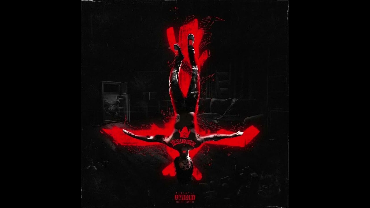 IAN - OKAY (prod Robi, Ian Barz) | BEAST MODE