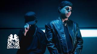 Oscar Maydon x Omar Camacho - ¿SERÁ EL ALCOHOL? [ Video]