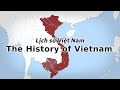  the history of vietnam every year