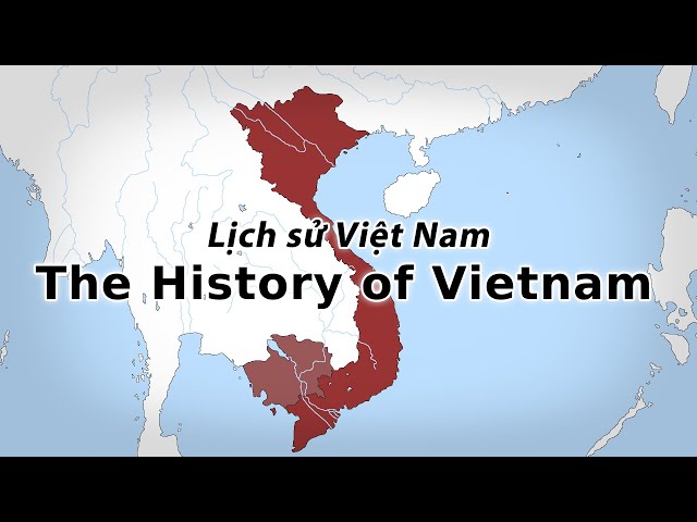 🇻🇳 The History of Vietnam: Every Year class=
