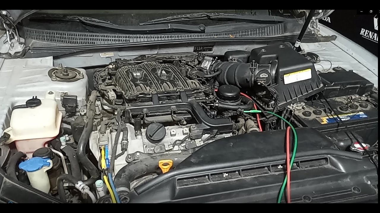 Será que o comando está variando? Como testar!