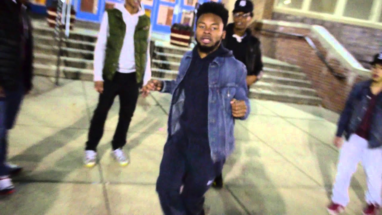 Santana Anthem x Lilc4 War Ready / White Bitches