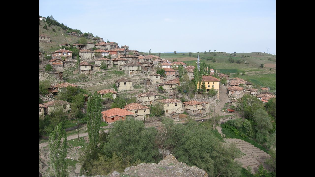 Tekmen Köyü-Osmancık KİMLER GELDİ KİMLER GEÇTİ-1