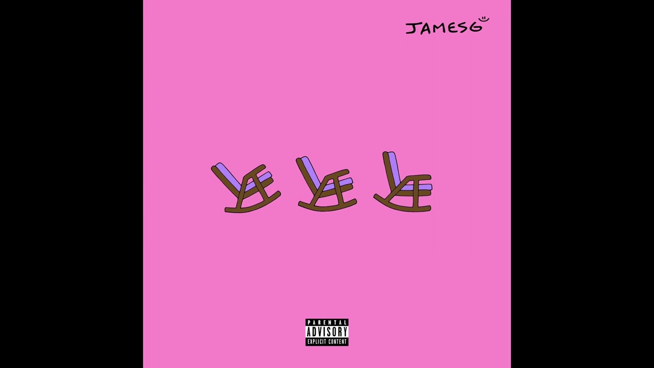 Obejrzyj jamesg - back and forth w YouTube Obejrzyj jamesg - back and forth w YouTube