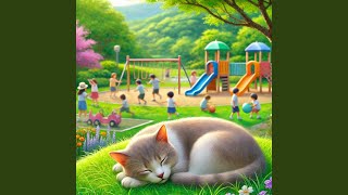 Midnight Cat