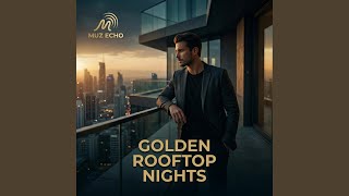 GOLDEN ROOFTOP NIGHTS