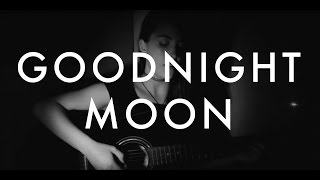 Video thumbnail of ""Goodnight Moon" | Shivaree (Cover by Carolina Wallace)"