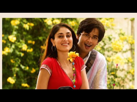 Tum Se Hi - Jab We Met | Romantic Hindi Song 2026 | Heart Touching Loving Song | Kareen K | Shahid K