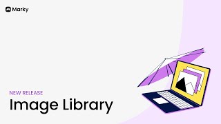 🖼️ Image Library | Upload, Organize & Reuse Media