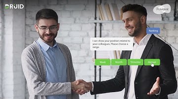 Provident uses DRUID conversational AI to enhance access to information and maximize efficiency