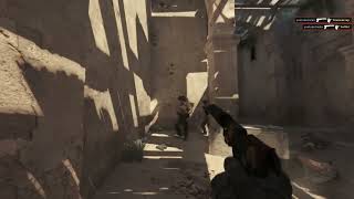 Lecko Counter Strike 2 Montage Ft.esdeekid