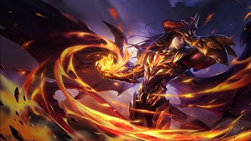 KHAOS GAMEPLAY HEROES EVOLVED | RANK PUSH |