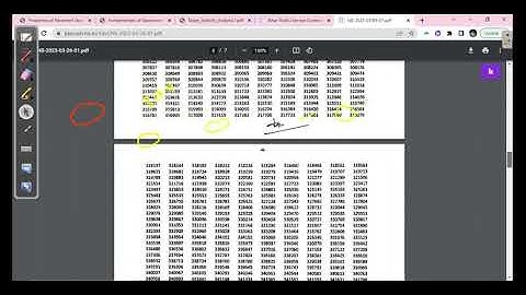 BPSC 68th Prelims Results OUT // UR CUT OFF - 91 / 68TH BPSC RESULTS OUT