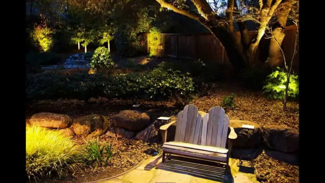 Room Design Lighting Ideas