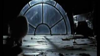 Savior-Black Veil Brides (The Crow) music video