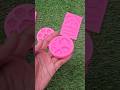 Fondant Mould By ArifeOnline #shorts