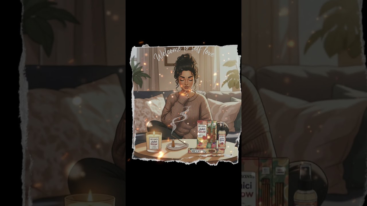 Gee's Scentis: Fragrance for a Mindful Life