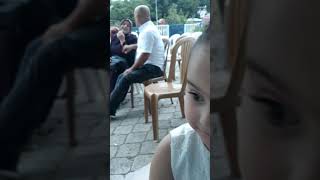Muhsin Baba'dan Muhteşem Performans ( Tabip Sen Elleme Yaramı)