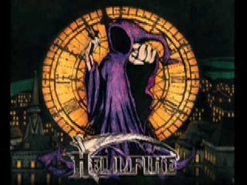 Watch Hellfire - Silver Bullet on YouTube Watch Hellfire - Silver Bullet on YouTube