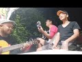 Steven and coconut treez - horny (cover)
