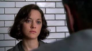 Public Enemies 2009 Ending Scene