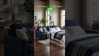 Best Space-Saving Sofas for 2026